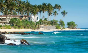 Sri-Lanka-beach