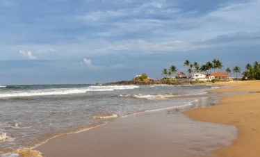 Best time to visit sri lanka