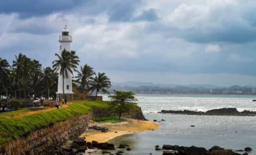 Contact Sunspire Holidays Sri Lanka Travel Agency - Galle Dutch fort