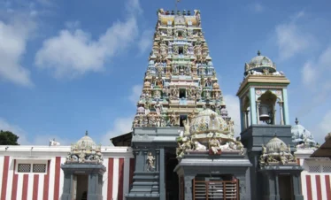 Munneswaram-Kovil