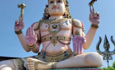 Ramayana Tour Sri Lanka Koneswaram Temple Trincomalee