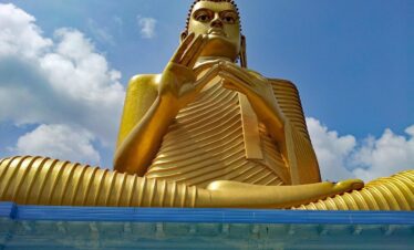dambulla-golden-temple
