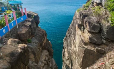 Ravana Trail: 7-Day Ramayana Tour of Sri Lanka - koneswaram