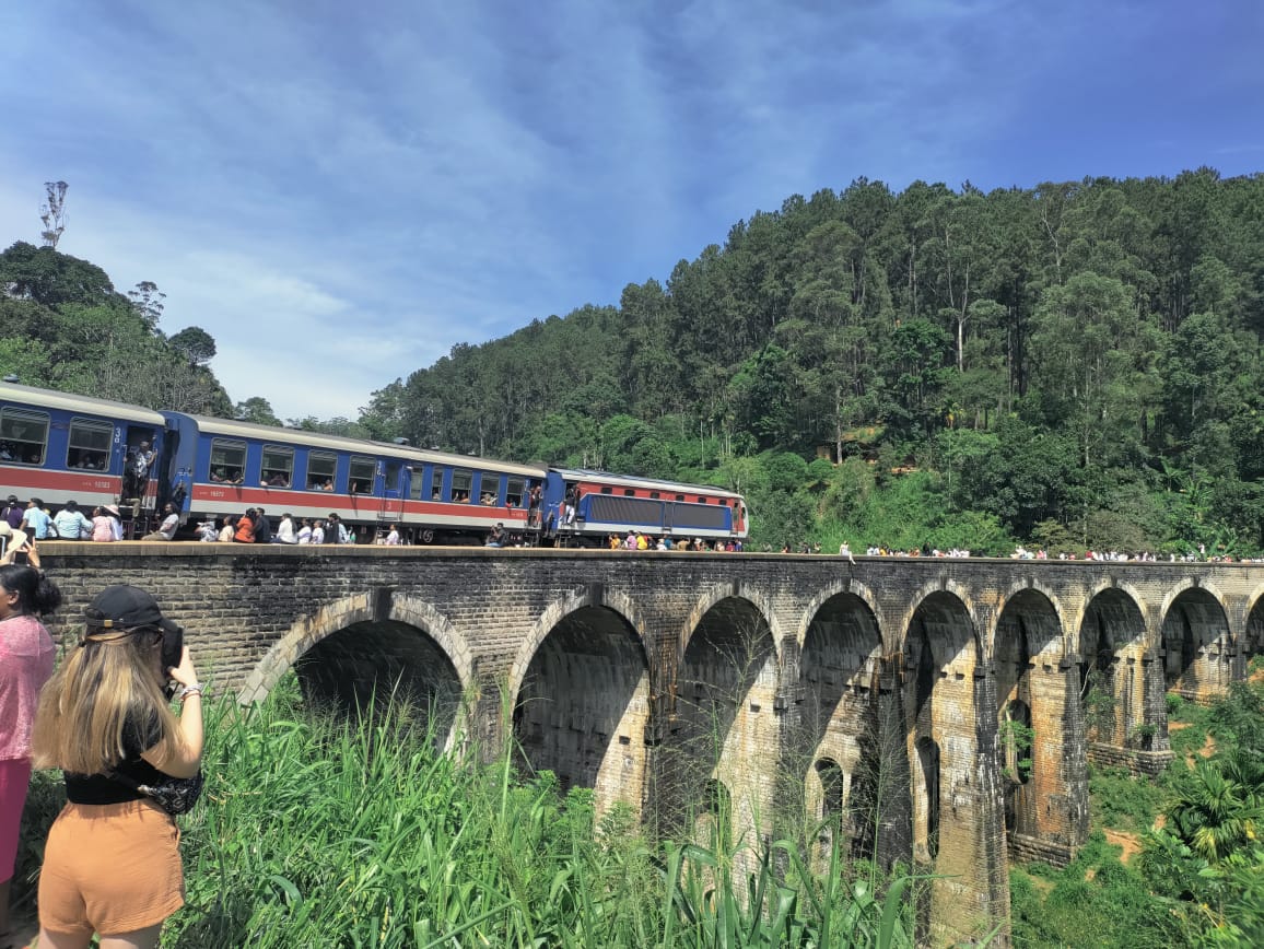 Remote work visa Sri Lanka lifestyle