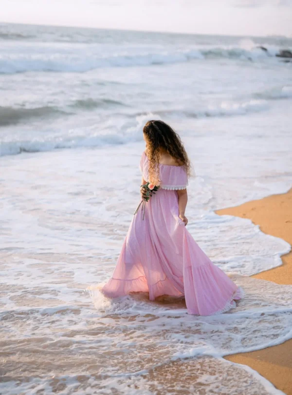 Destination wedding in Sri Lanka_ beach wedding