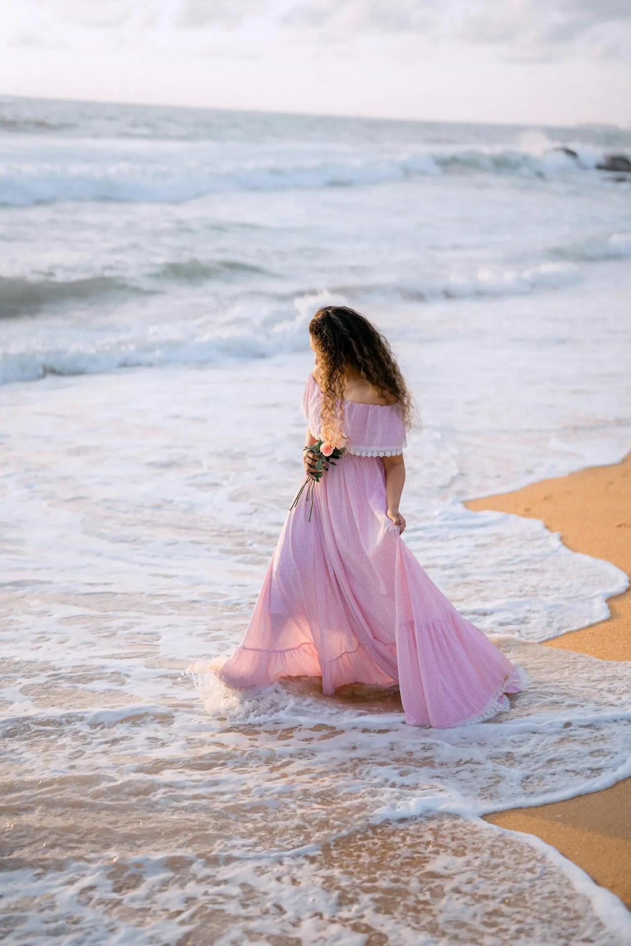 Destination wedding in Sri Lanka_ beach wedding