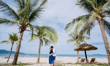 Sri Lanka honeymoon tour romantic travel experience