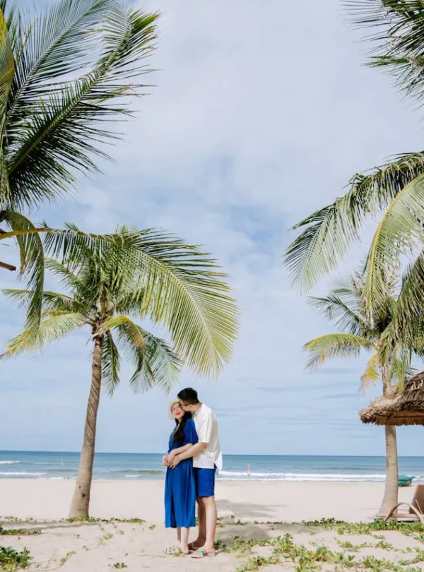 Sri Lanka honeymoon tour romantic travel experience