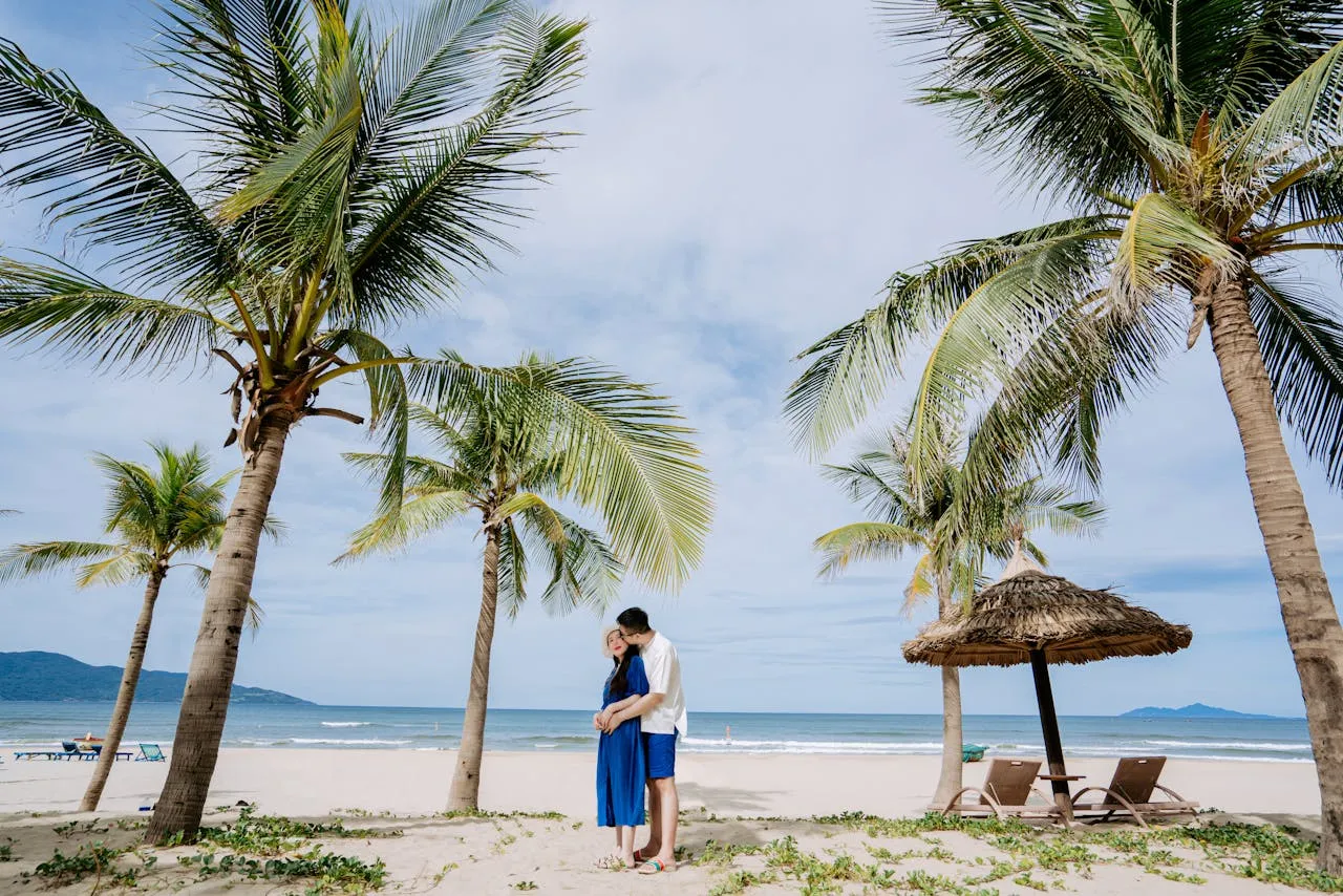 Sri Lanka honeymoon tour romantic travel experience