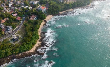 Sri Lanka honeymoon tour romantic travel experience