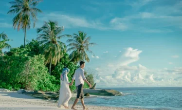 Sri Lanka honeymoon tour romantic travel experience