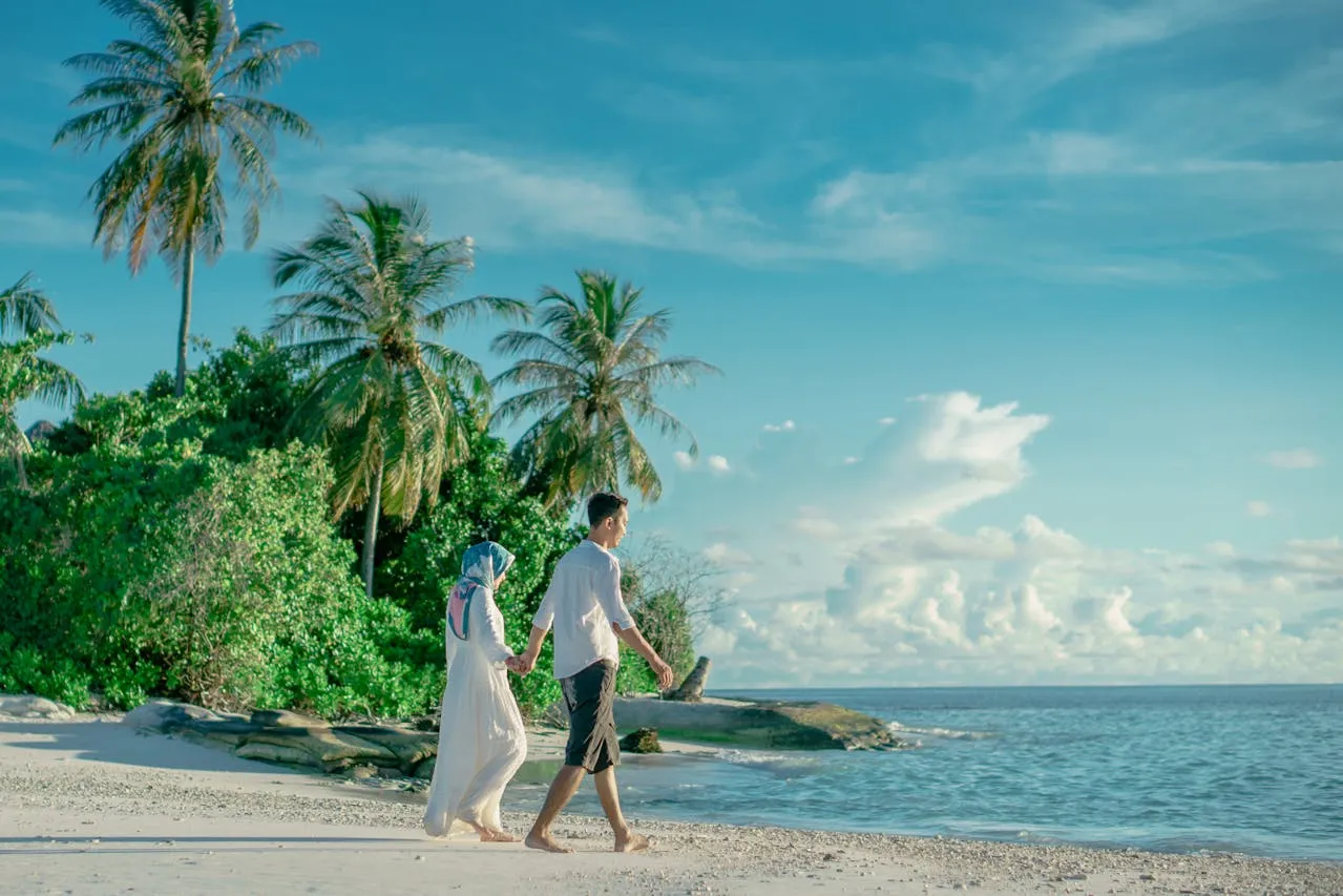 Sri Lanka honeymoon tour romantic travel experience