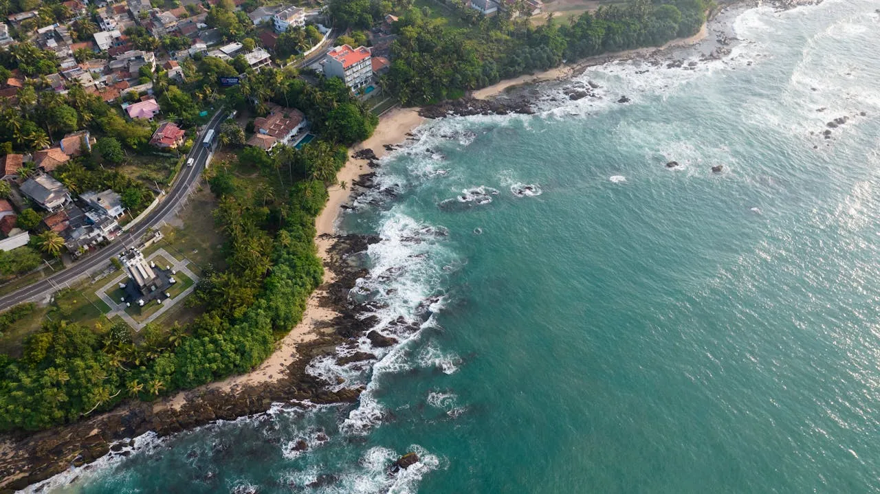 Sri Lanka honeymoon tour romantic travel experience