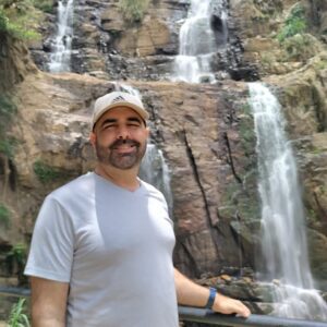Sri Lanka private tour by Steve M USA 08042026-15042026