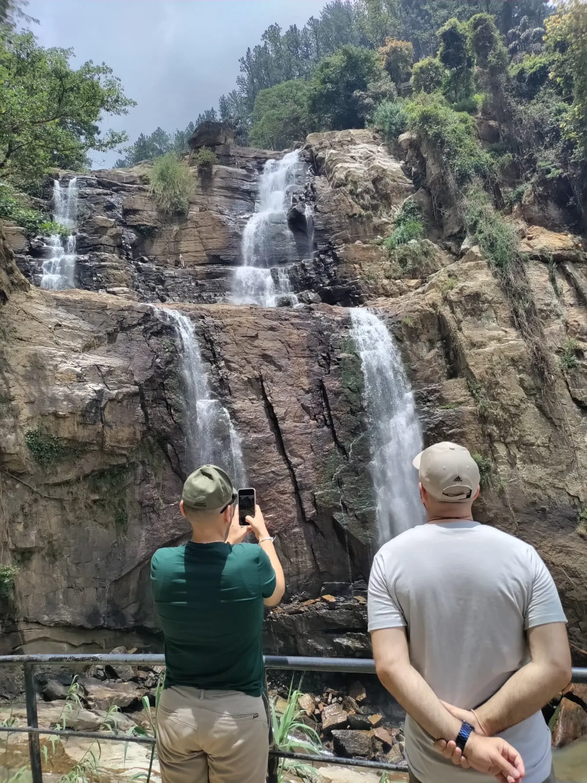 Sunspire holidays private tour USA travellers