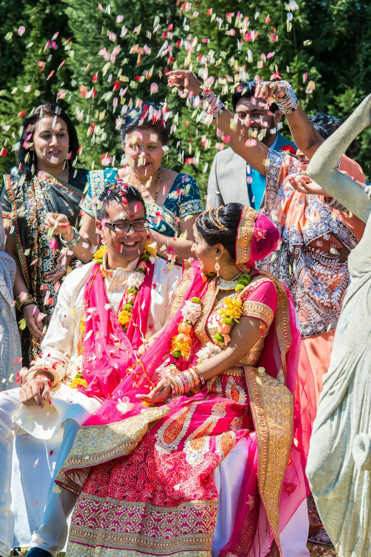 destination wedding sri lanka Cultural wedding
