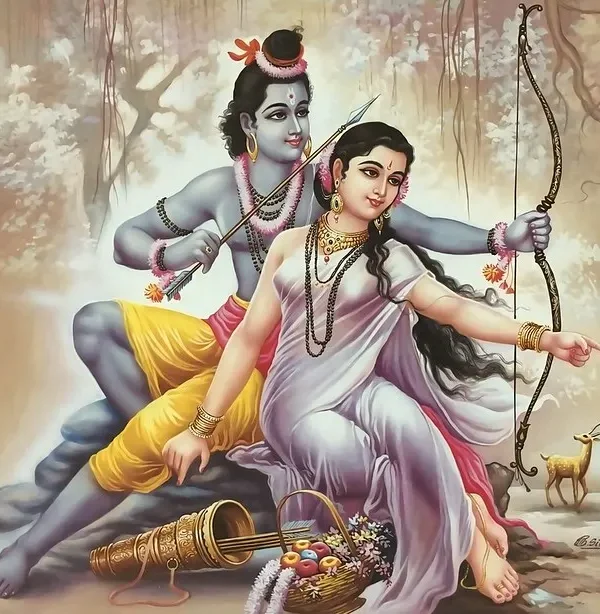 7 days ramayana trail sri lanka - lord sita