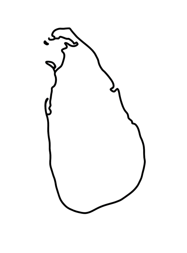 Sri-Lanka-map